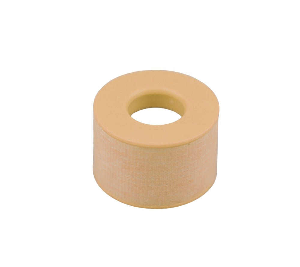 Sensitive silicone tape-thick