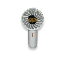 Load image into Gallery viewer, Mini portable fan
