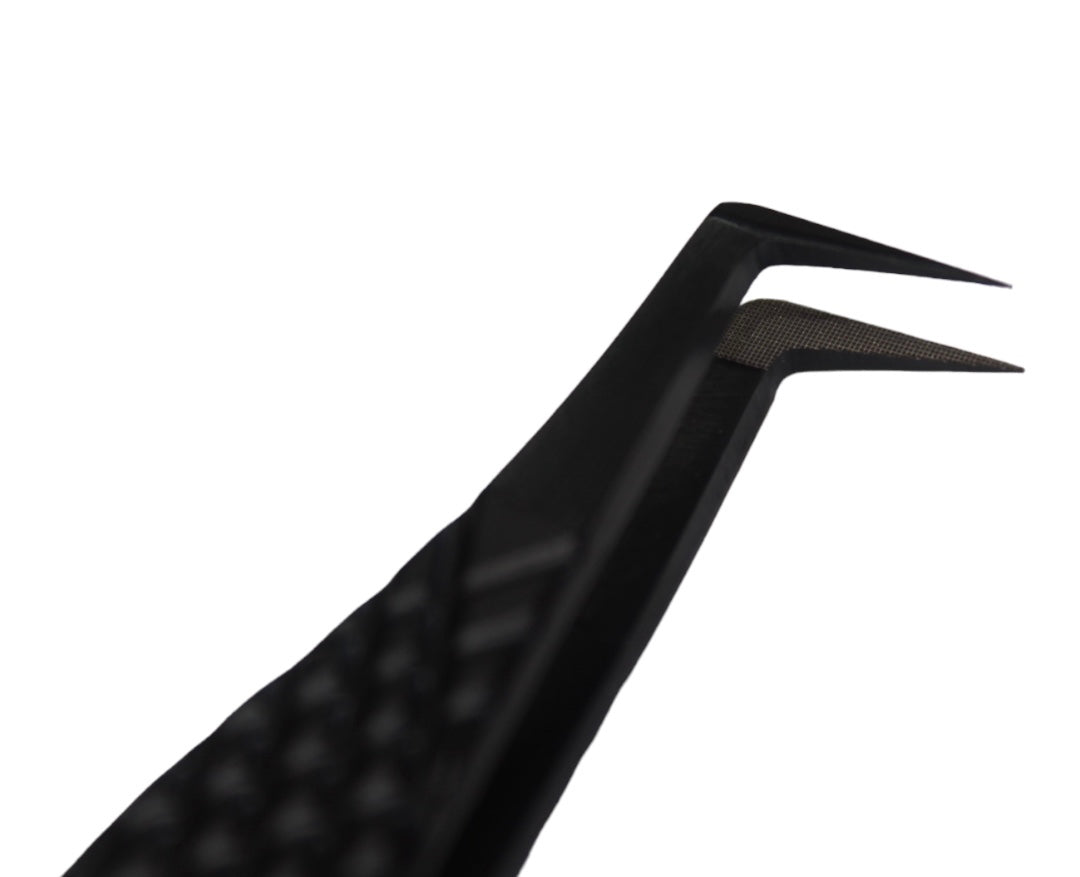 Hercules Tweezer (black)