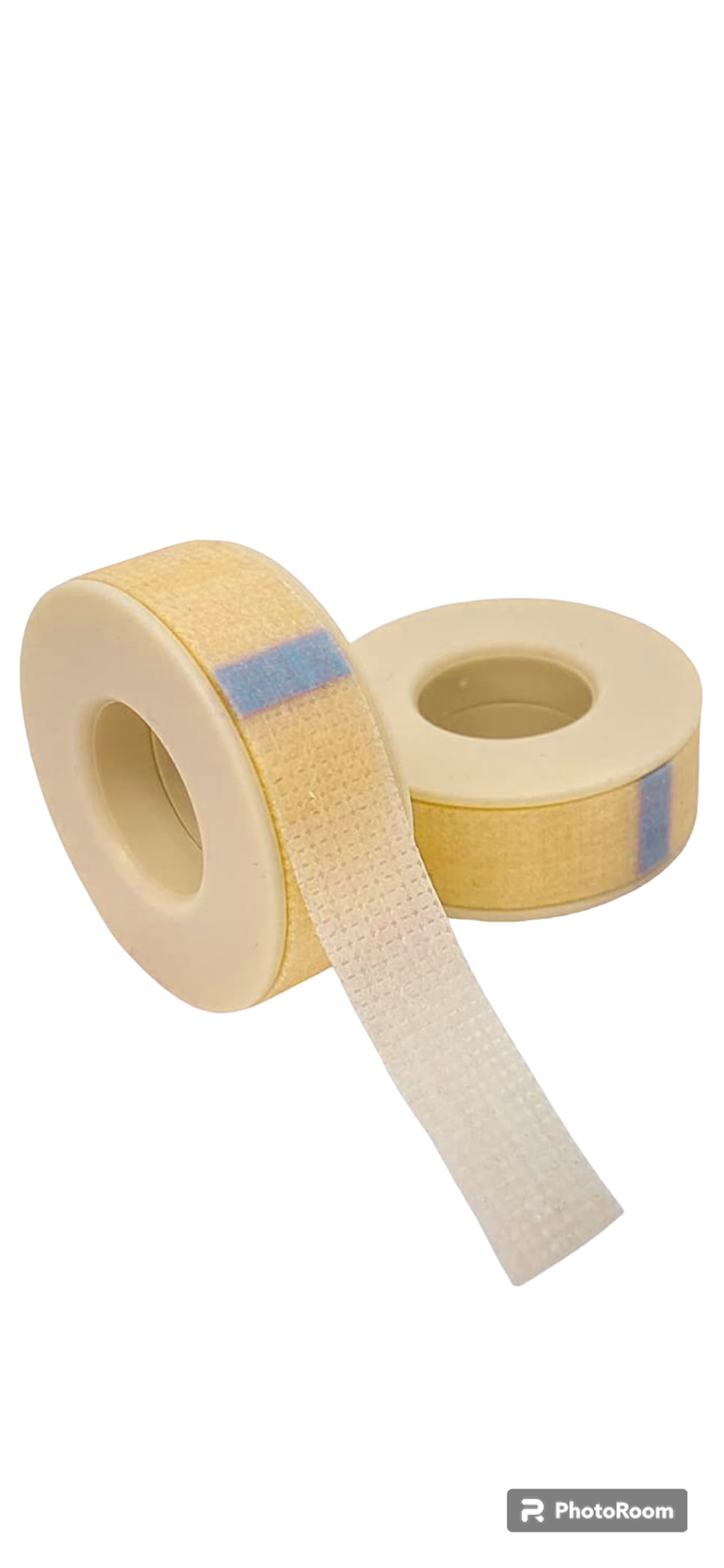 Sensitive silicone tape- thin